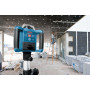 laser rotatif extérieur GRL 300 HV BOSCH en situation