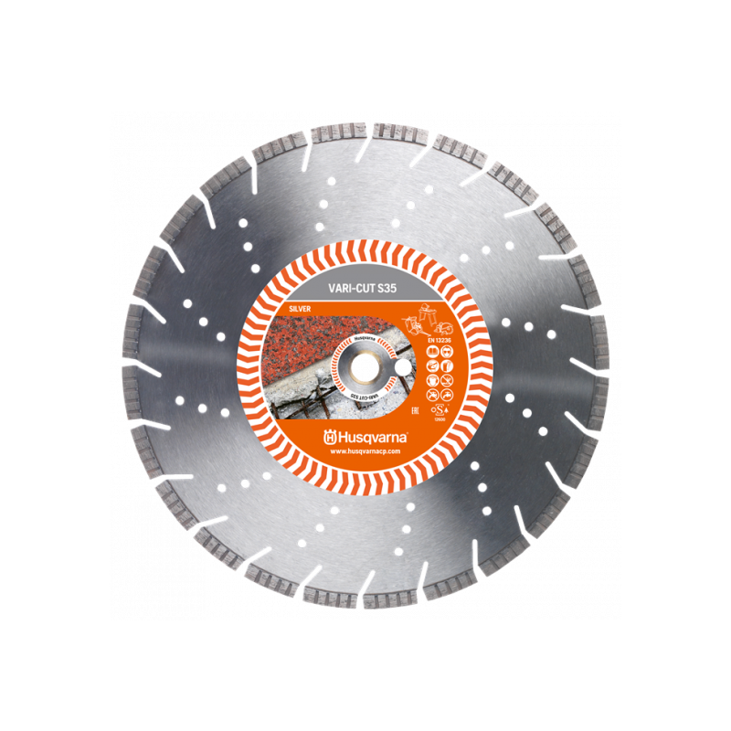 Диски хускварна. Диск алмазный 350-20/25,4 Tacti-Cut s35. Круг алмазный в1 400х25.4. Алмазный диск Тастi-Cut s85 350 10 25.4/20. Диск отрезной по металлу 350 Хускварна.