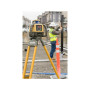 TOPCON RL-H5A - mise en situation 2