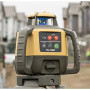 TOPCON RL-H5A - mise en situation 3