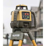 TOPCON RL-H5A - mise en situation 4