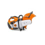 Golz TS 420 - Découpeuse universelle avec moteur STIHL