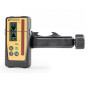 TOPCON RL-HV2S - Niveau Laser Double Pente Avec Cellule Au Choix