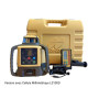 TOPCON RL-HV2S - Niveau Laser Double Pente Avec Cellule Au Choix