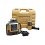 TOPCON RL-HV2S - Niveau Laser Double Pente Avec Cellule Au Choix