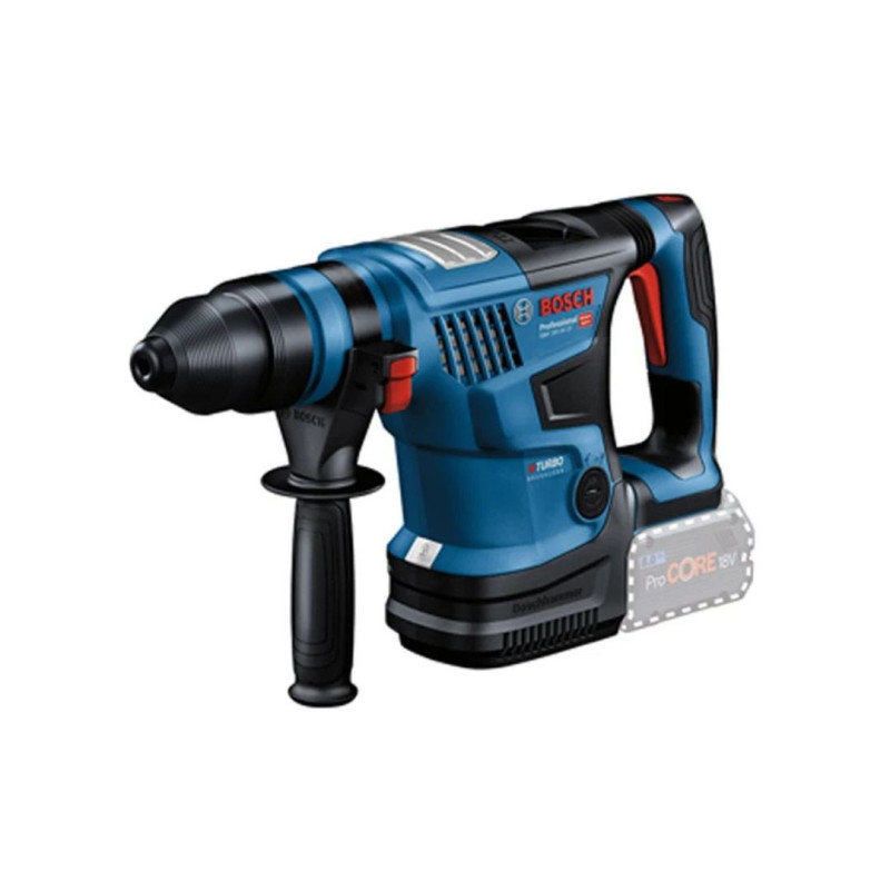 BOSCH GBH 18V-45 - Perforateur sans-fil SDS Plus - 18V