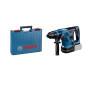 BOSCH GBH 18V-45 - Perforateur sans-fil SDS Plus - 18V - avec coffret