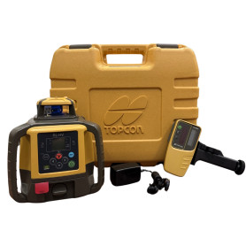 TOPCON RL-HV2S avec Cellule Standard LS-80