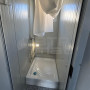 Bungalow Neuf avec Wc et Douche 6M - Série Spéciale SD1 - douche