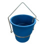 SODIMAT - Benne basculante de 75L en polyethylene