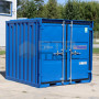 CONTAINEX - Container de stockage neuf 6 pieds