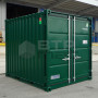 CONTAINEX - Container de stockage neuf 10 pieds