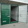 CONTAINEX - Container de stockage neuf 10 pieds