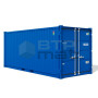 CONTAINEX - Container de stockage neuf 20 pieds