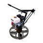 ENAR TIFON - Truelle Mécanique à Béton - Moteur Thermique Honda