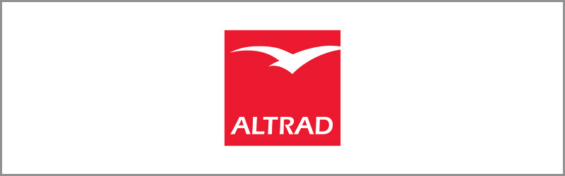 Produits de la marque ALTRAD