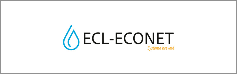 Produits de la marque ECL-ECONET