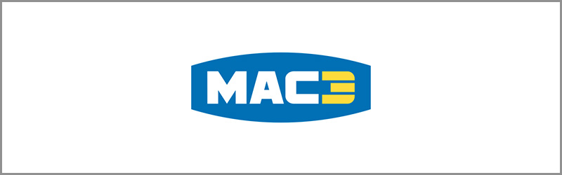 Produits de la marque MAC3