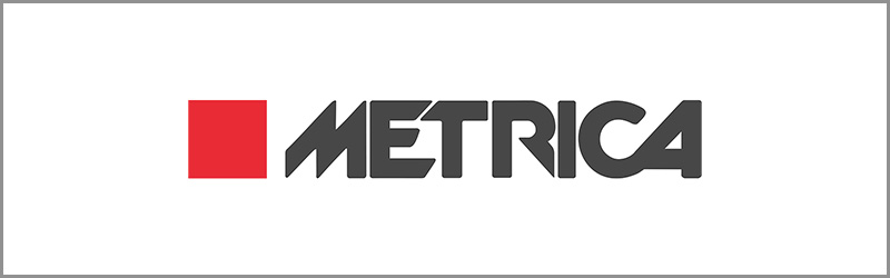 Produits de la marque METRICA