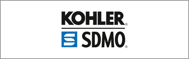 Produits de la marque KOHLER SDMO