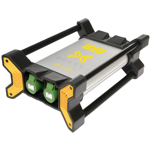 ENAR BOXEL 215 - Convertisseur de Fréquence Electronique - 42V