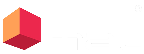 logo blanc BTPMAT